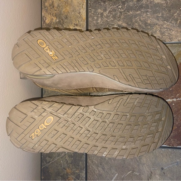 Oboz Women’s Shoes - Picture 5 of 6